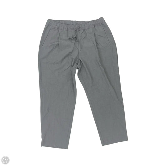 Pants Other By Old Navy In Grey, Size: Xl