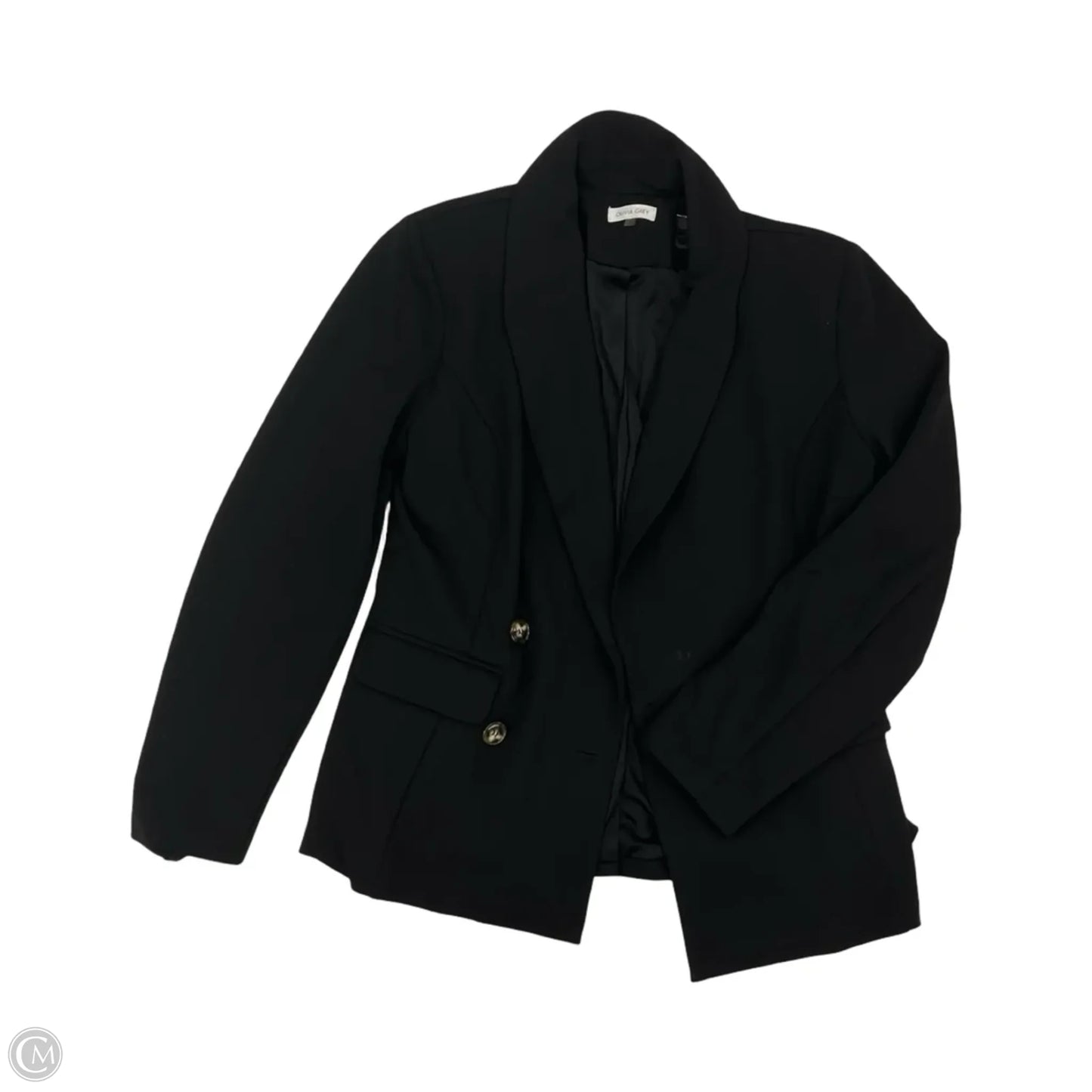 Blazer By Cmc In Black, Size: S