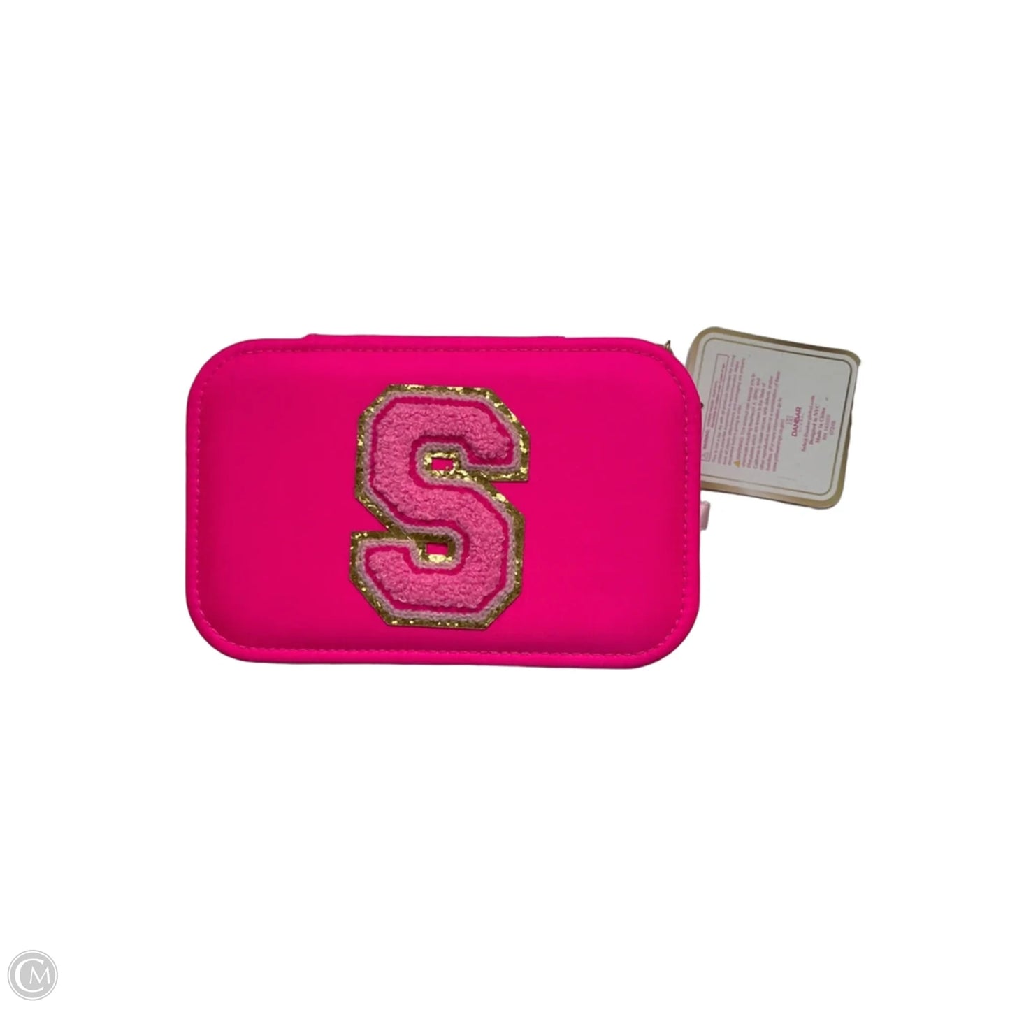 Jewelry Case By Clothes Mentor, Size: