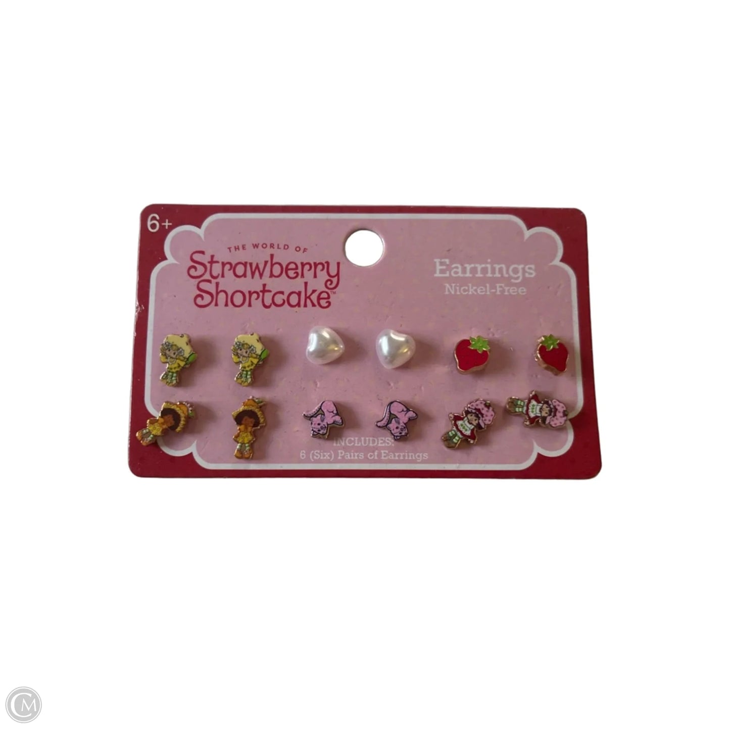 Earrings Stud By Clothes Mentor