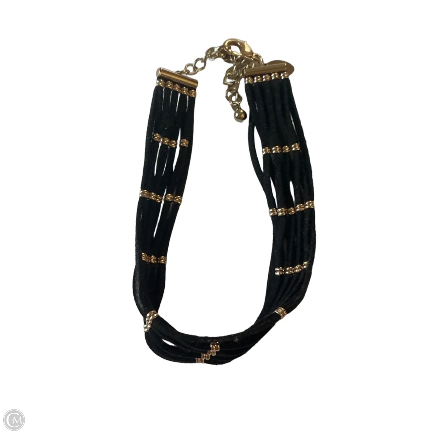 Necklace Choker & Collar By Chicos