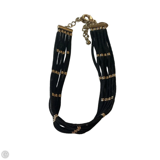 Necklace Choker & Collar By Chicos