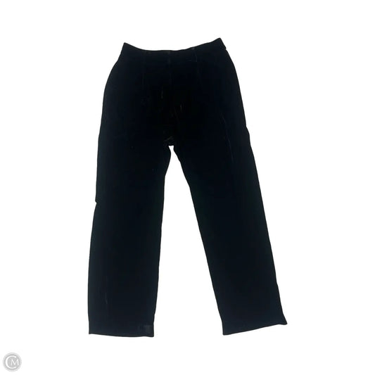 Pants Corduroy By Old Navy In Black, Size: M
