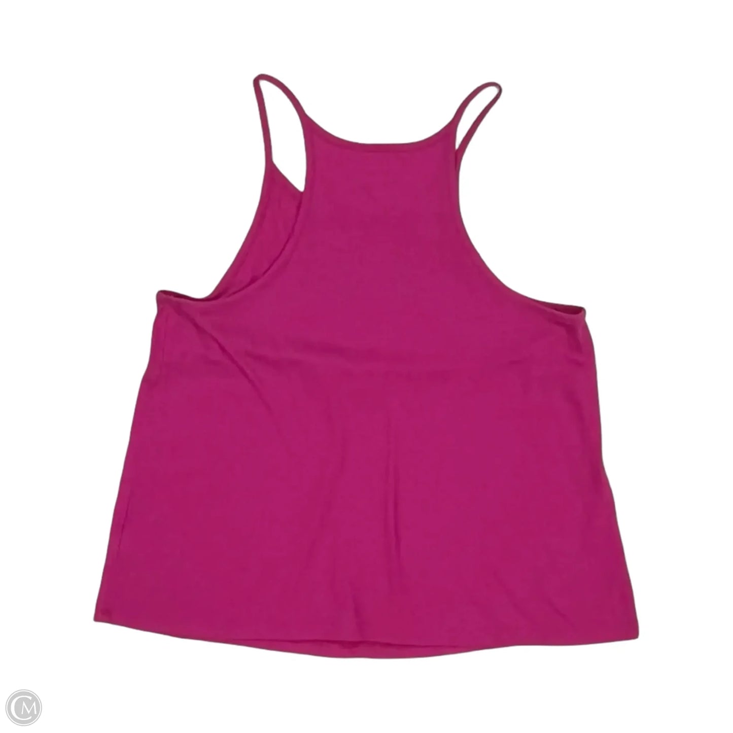 Top Cami By Old Navy In Pink, Size: M