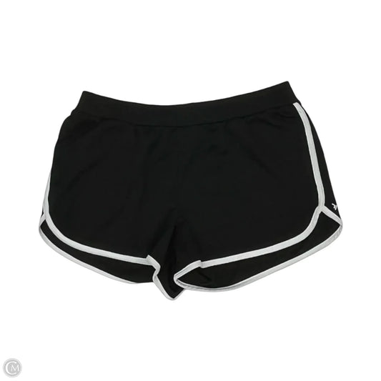 Athletic Shorts By Old Navy In Black, Size: M