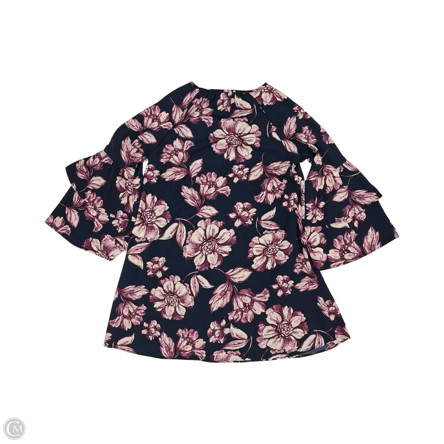 Dress Party Short By Altard State In Navy, Size: S
