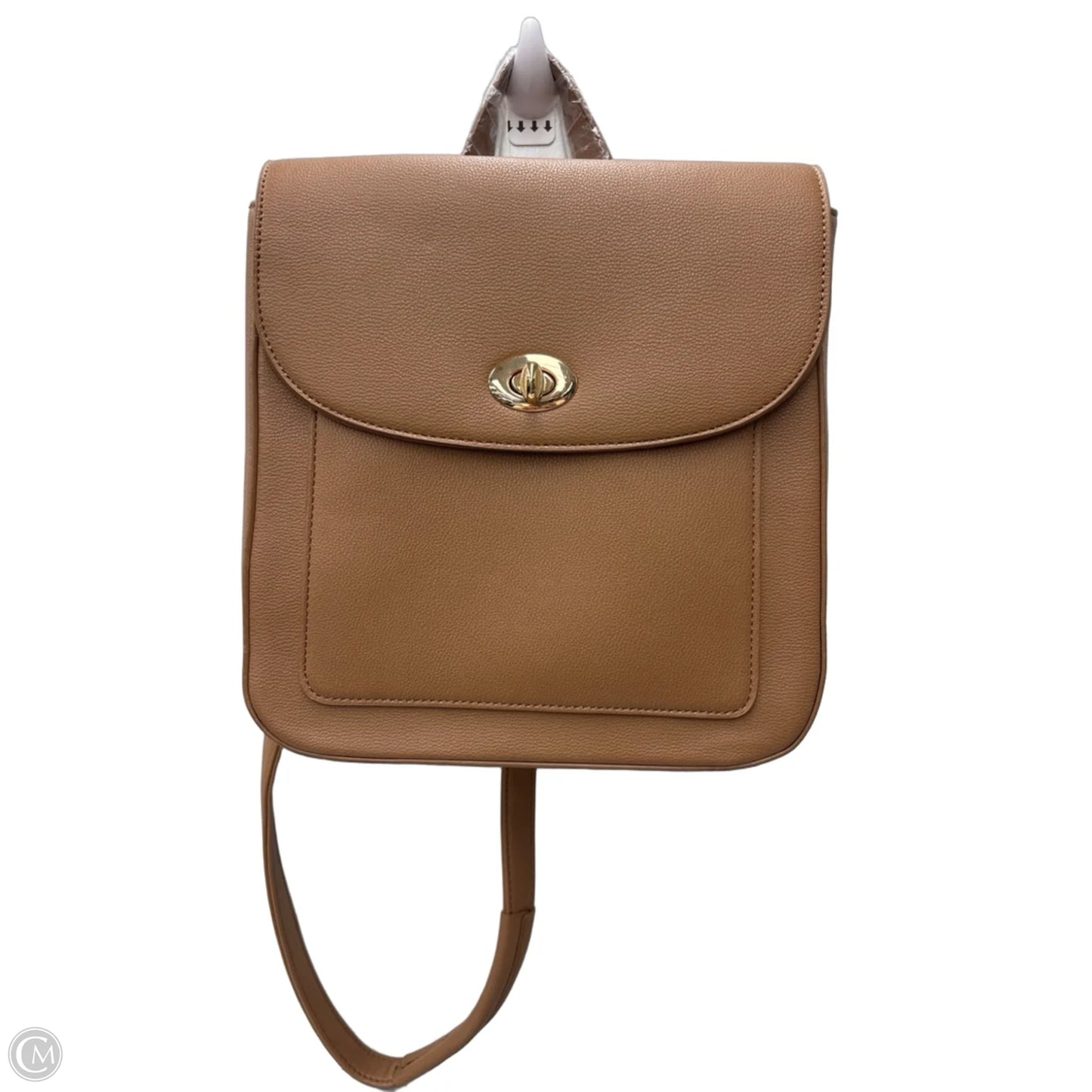 Backpack By Madison West, Size: Small