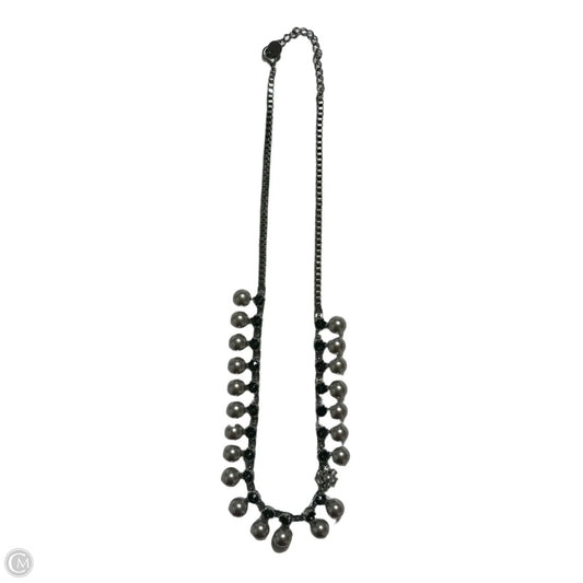 Necklace Statement By Talbots