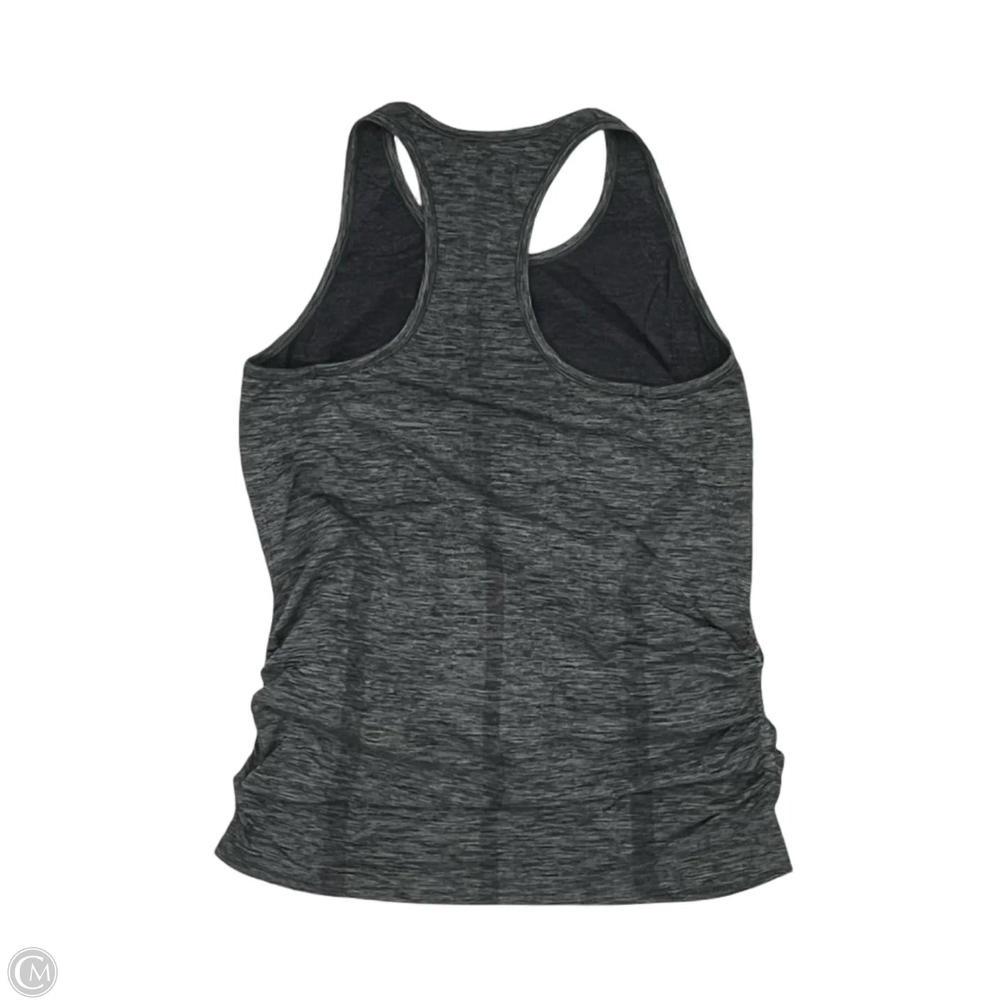 Athletic Tank Top By Athleta In Grey, Size: L