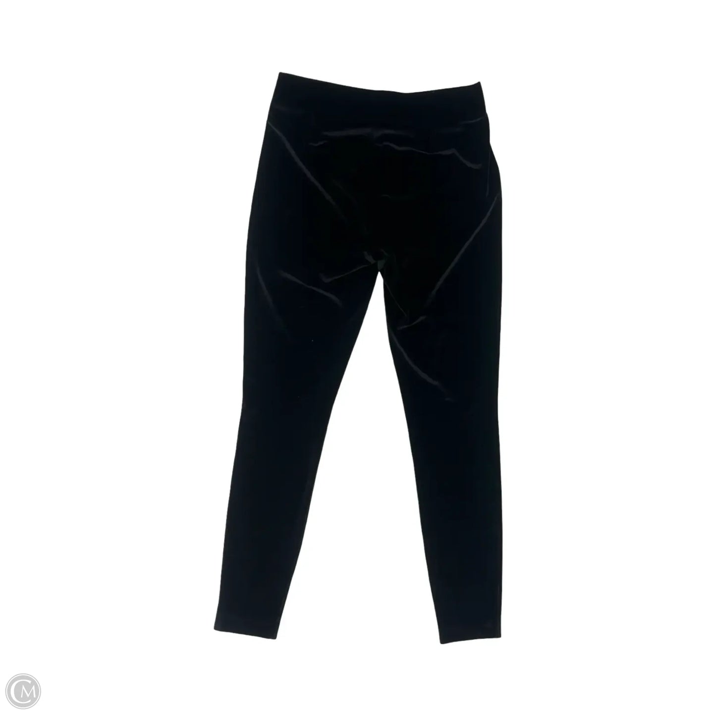 Pants Leggings By Loft In Black, Size: M
