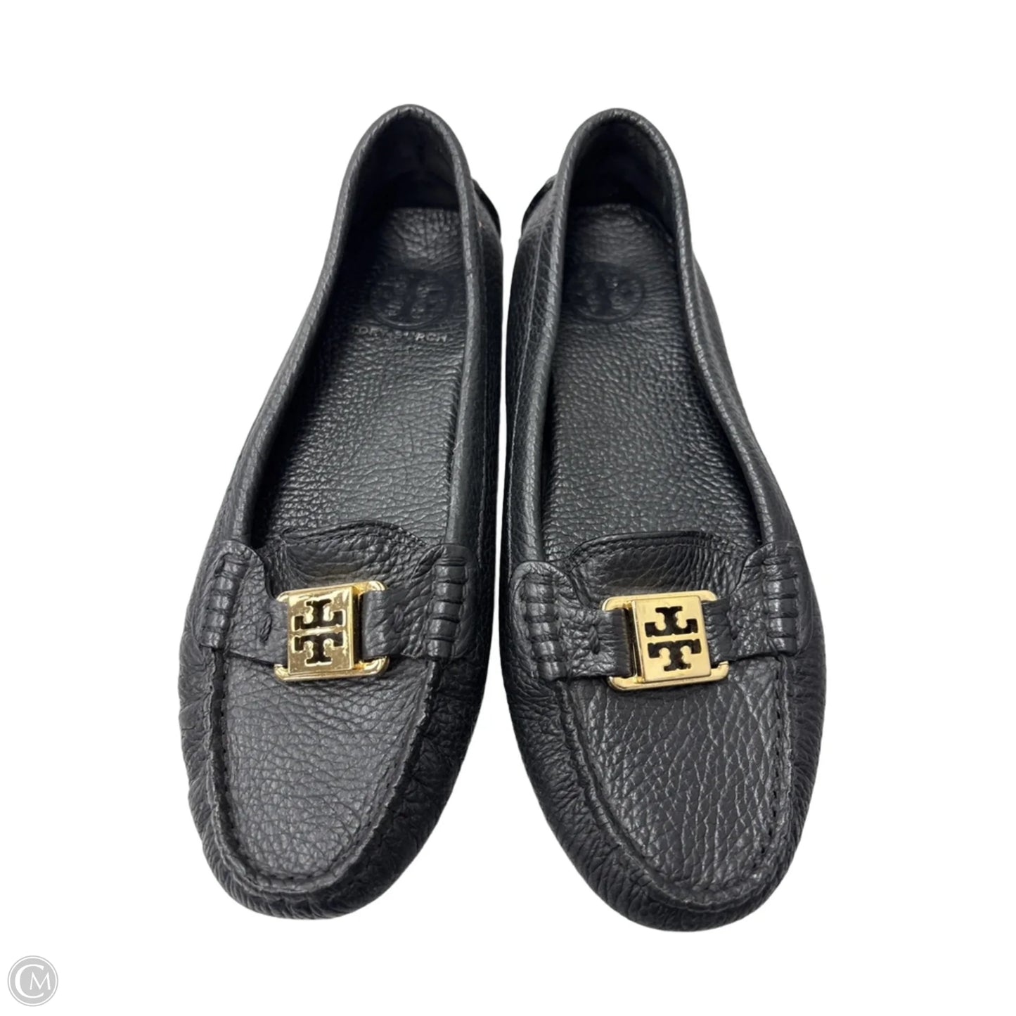 Shoes Designer By Tory Burch In Black, Size: 7