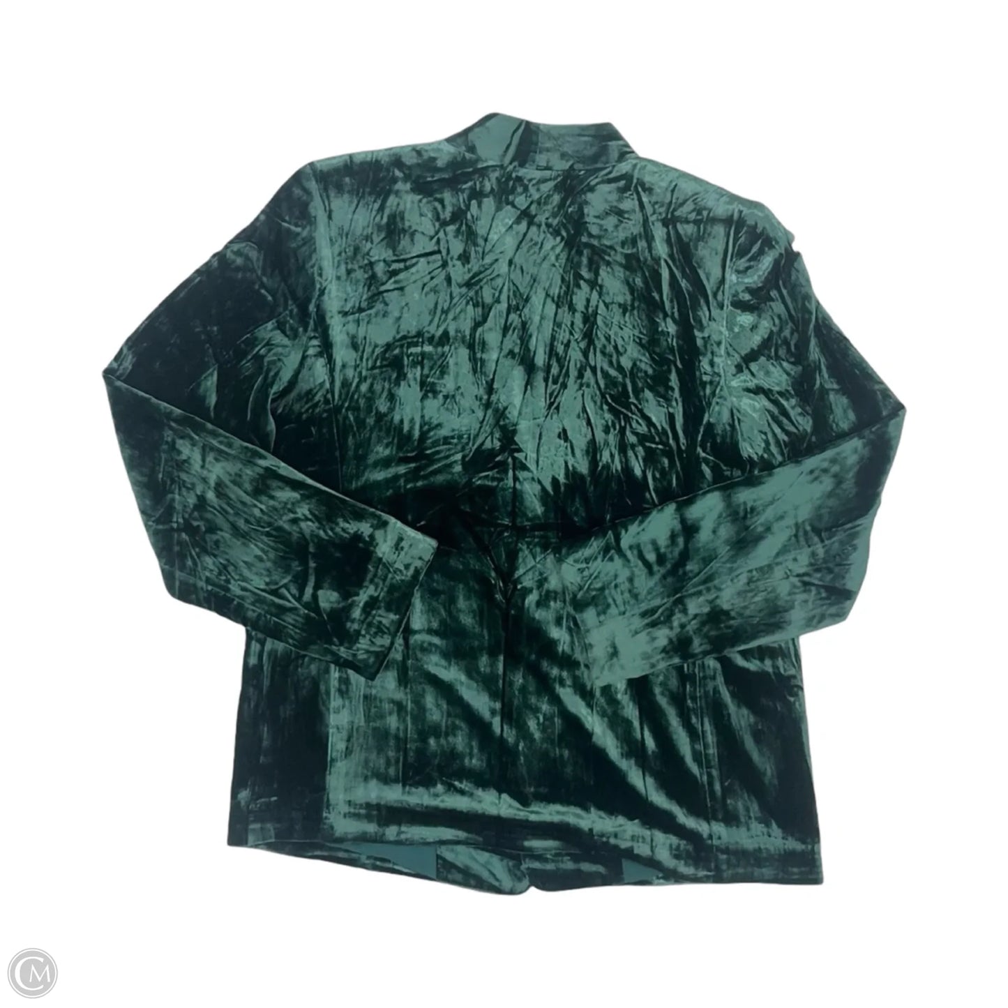 Blazer By Loft In Green, Size: L