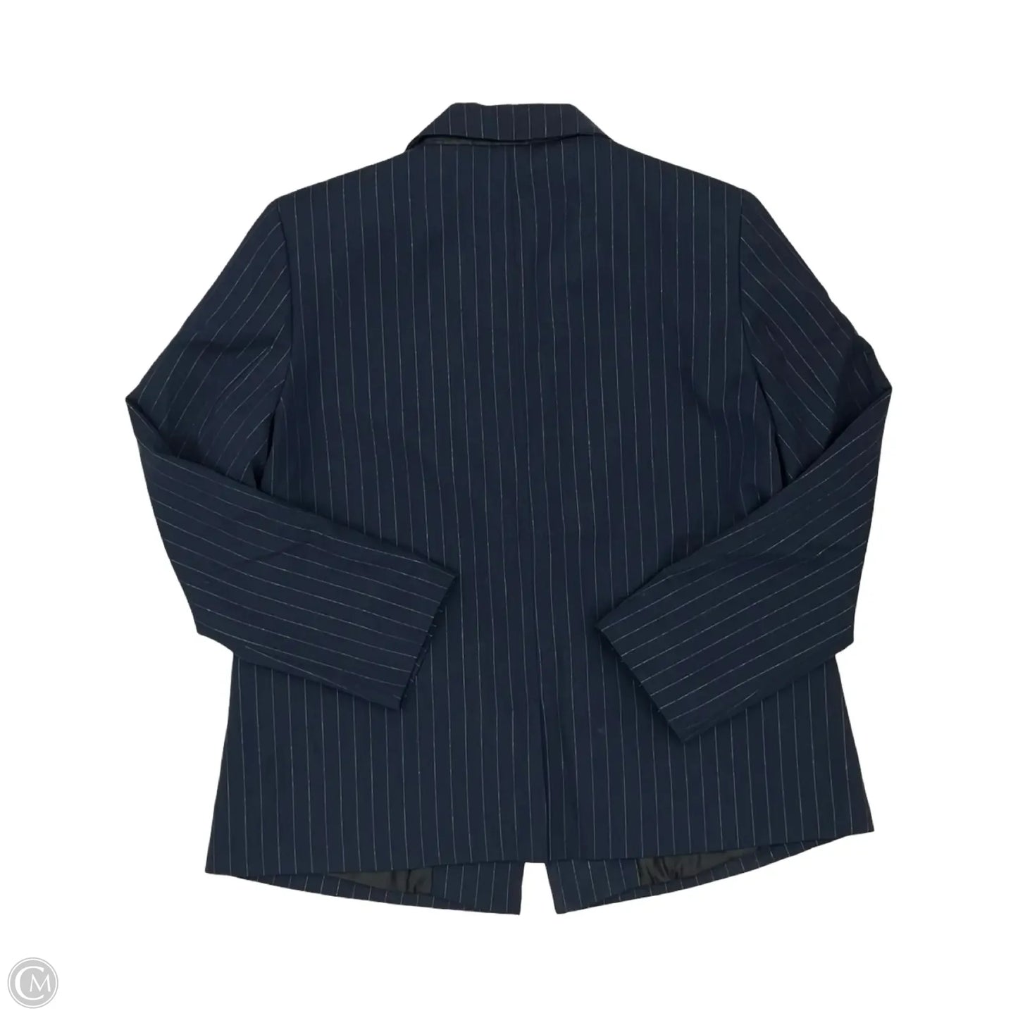 Blazer By Habitual In Navy, Size: S