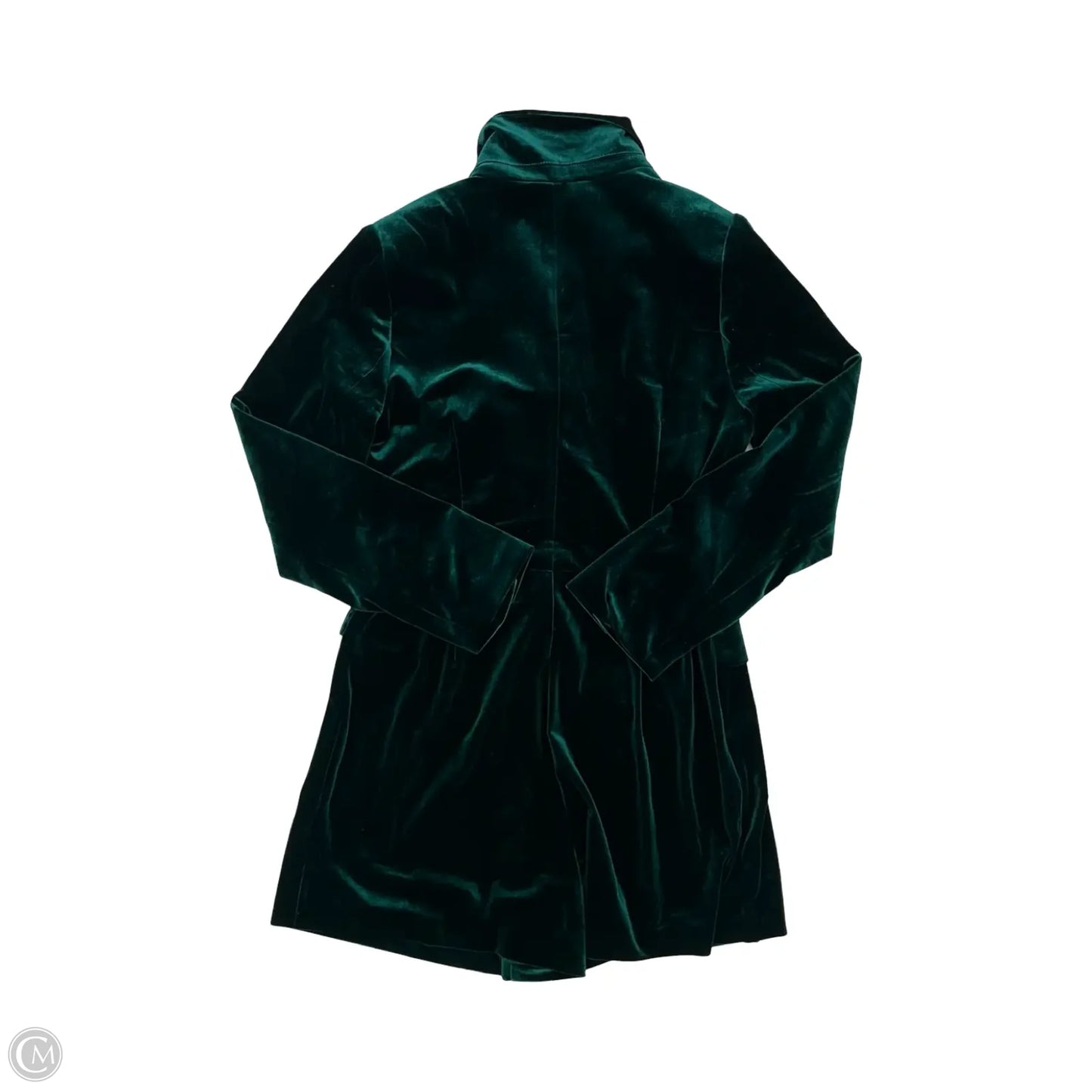 Romper By Skies Are Blue In Green, Size: M