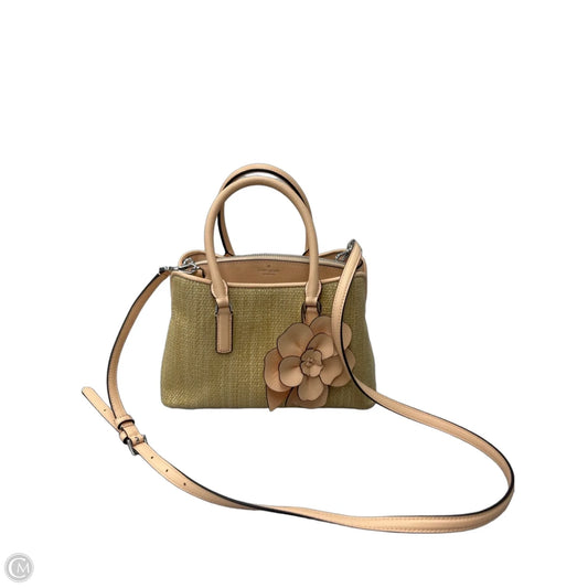 Handbag Designer By Kate Spade, Size: Medium