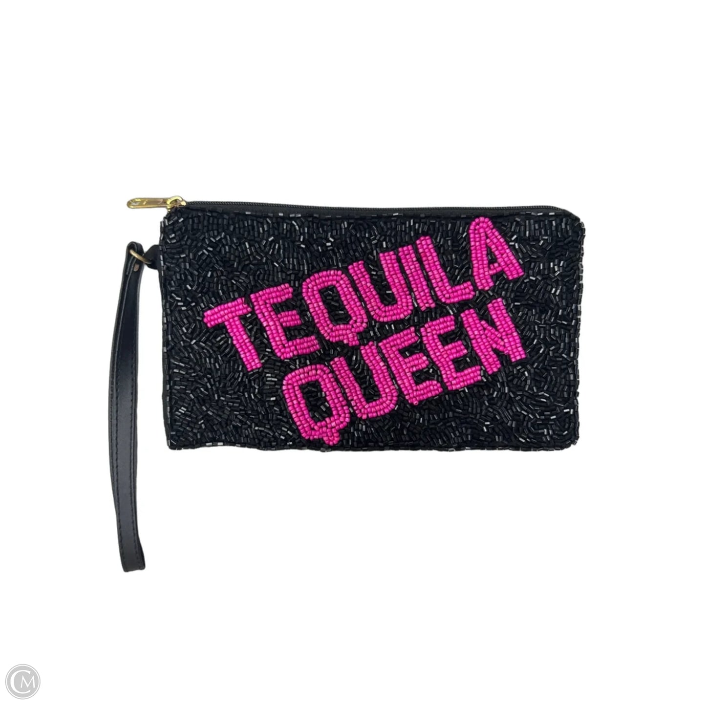 Wristlet By Clothes Mentor, Size: Small