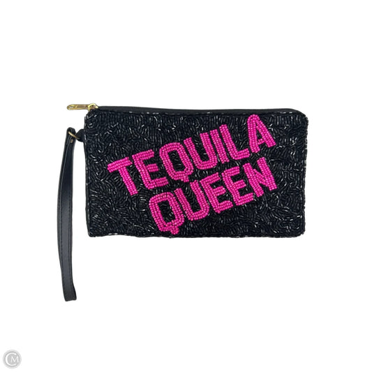 Wristlet By Clothes Mentor, Size: Small