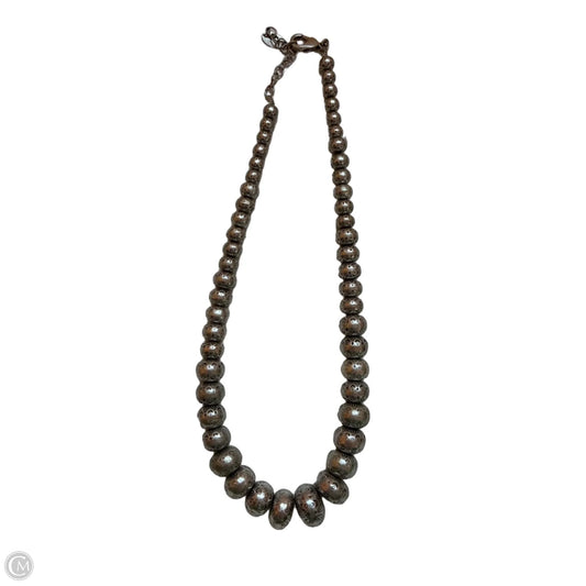 Necklace Statement By Coldwater Creek