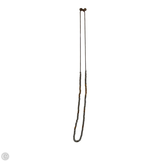 Necklace Other By Loft