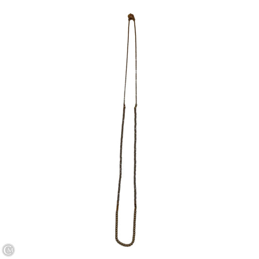 Necklace Other By Loft
