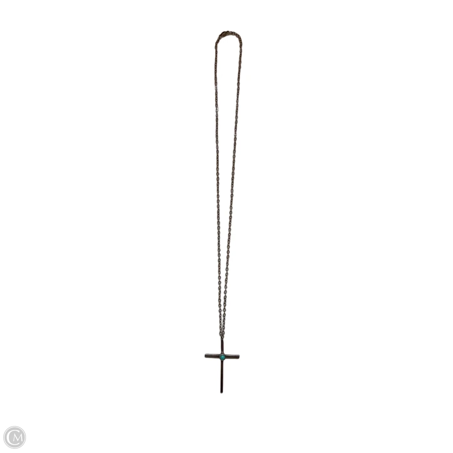 Necklace Sterling Silver By Clothes Mentor