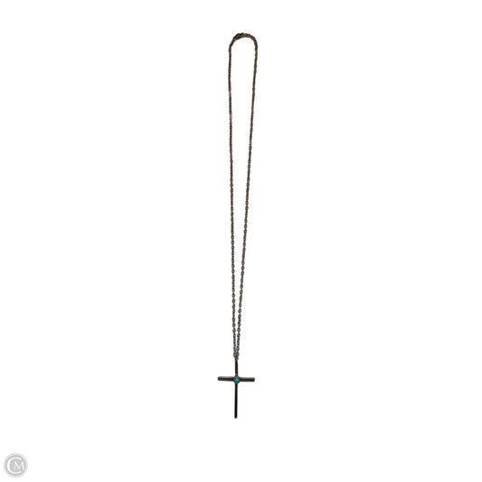 Necklace Sterling Silver By Clothes Mentor