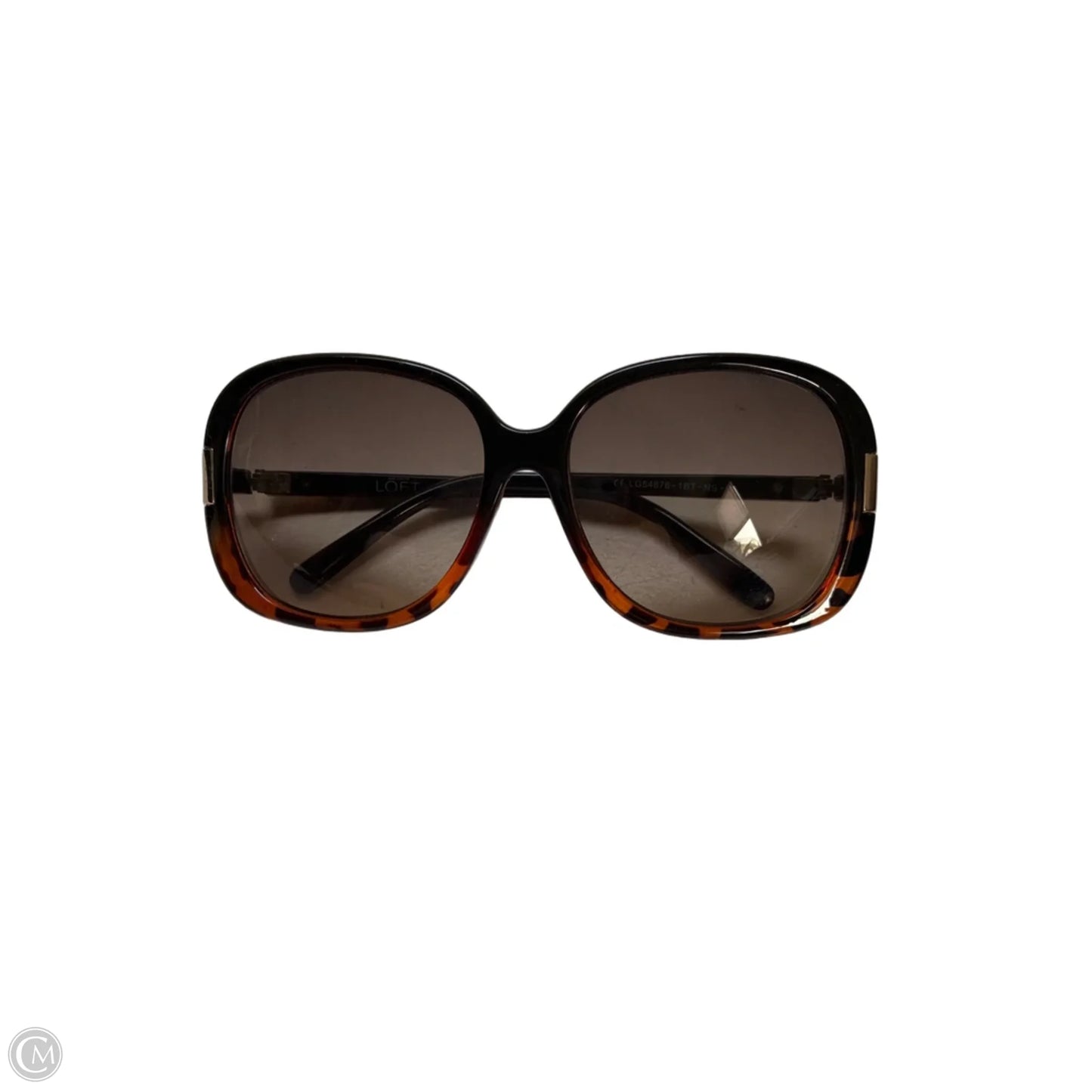 Sunglasses By Loft, Size: