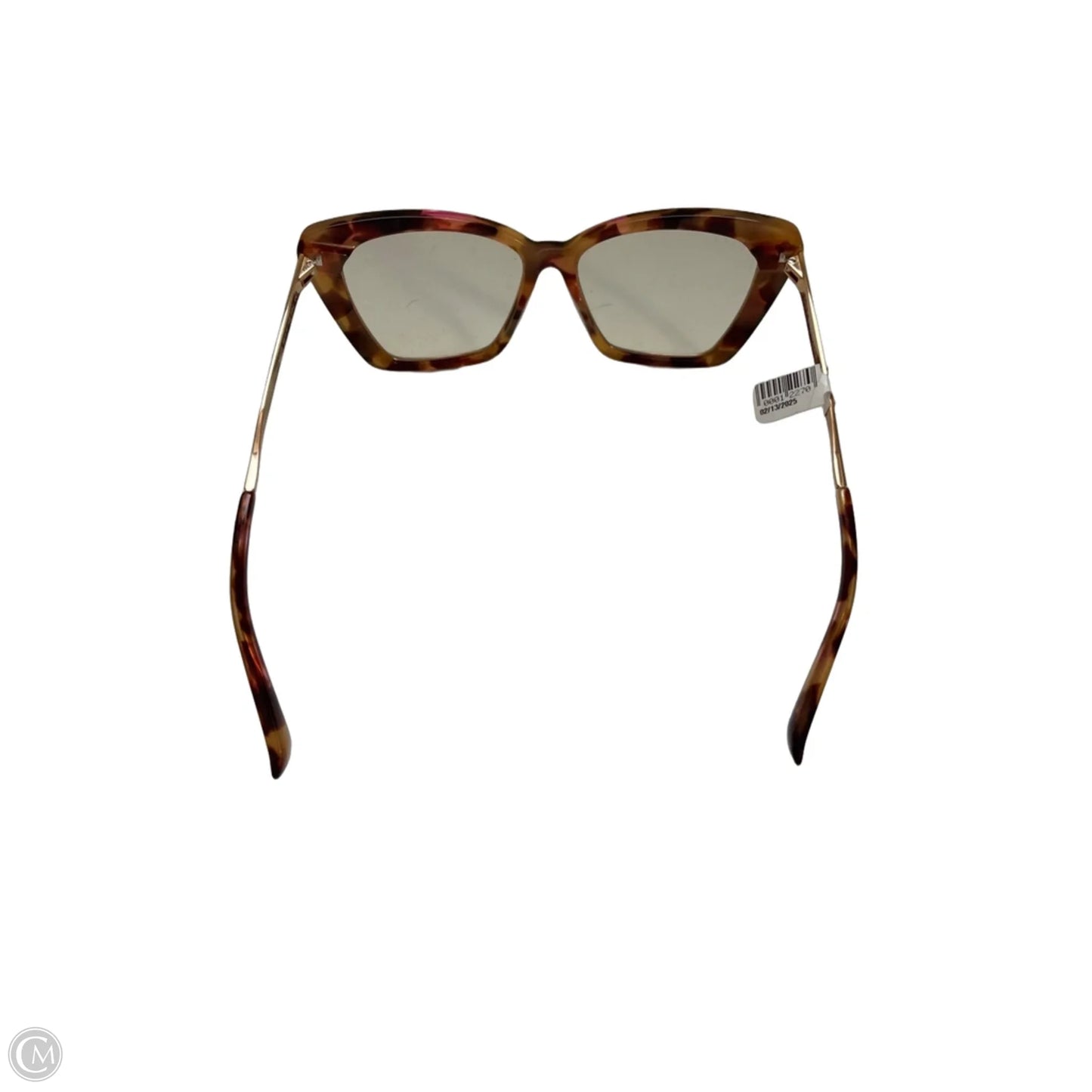 Sunglasses By Clothes Mentor, Size: