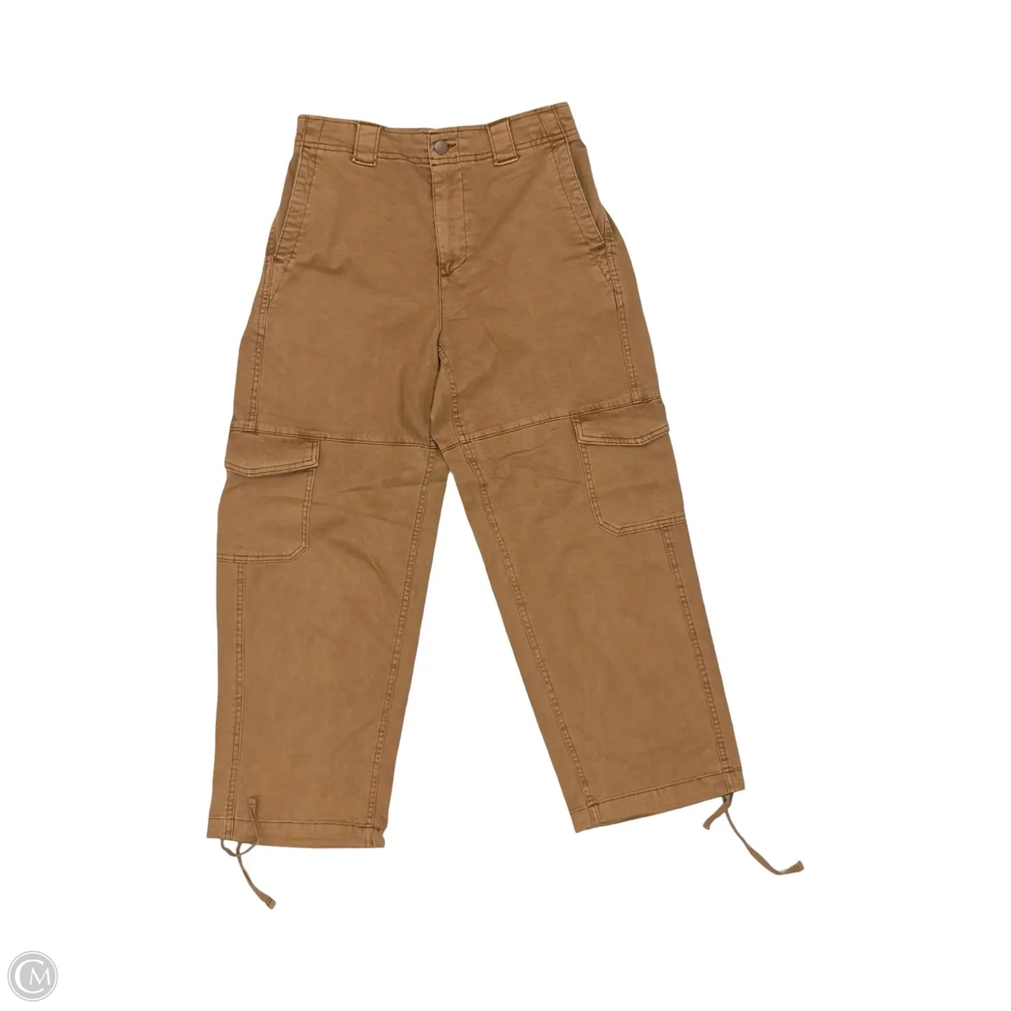 Pants Cargo & Utility By Old Navy In Tan, Size: S