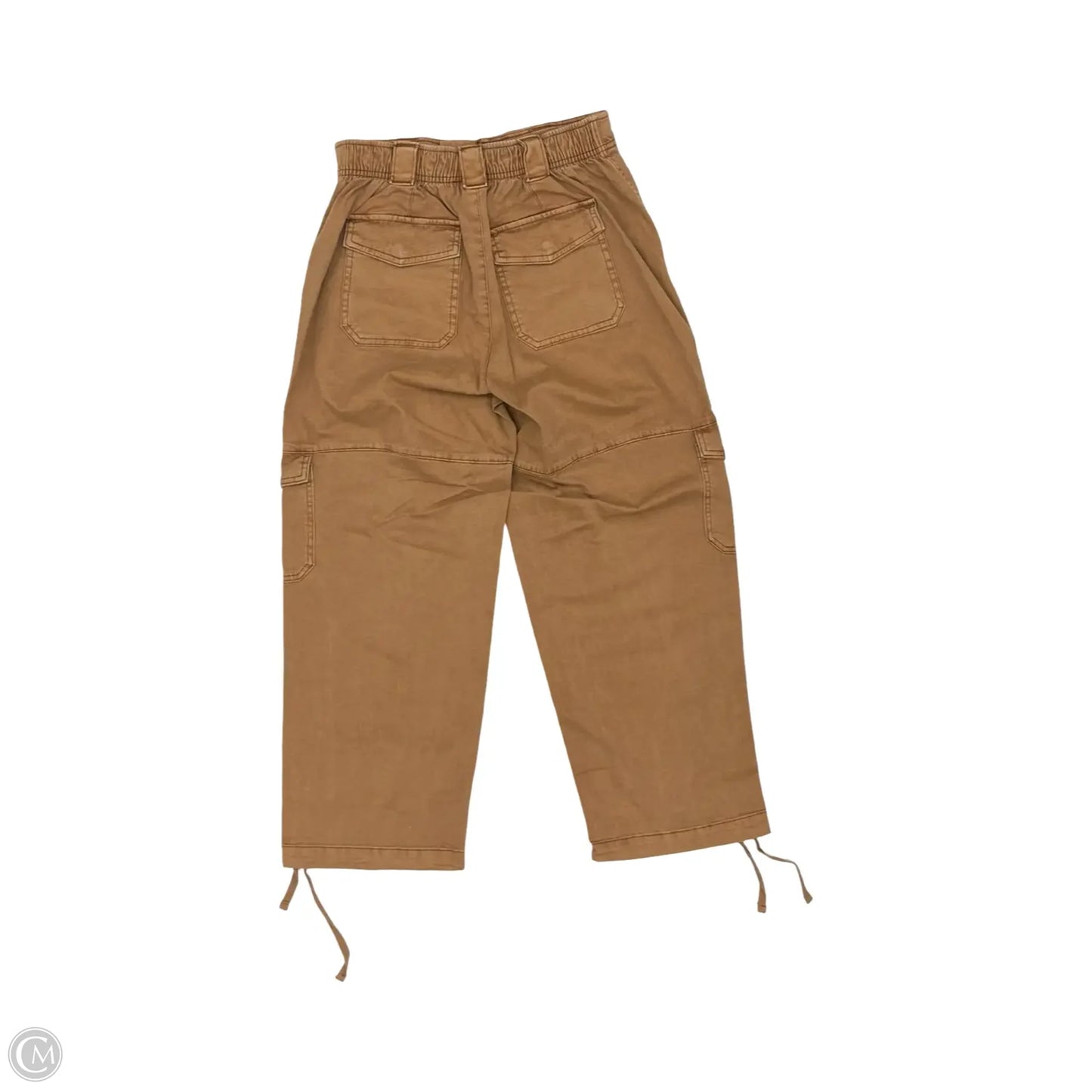 Pants Cargo & Utility By Old Navy In Tan, Size: S