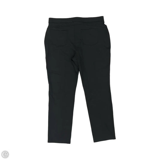 Pants Other By Simply Vera In Black, Size: Xl