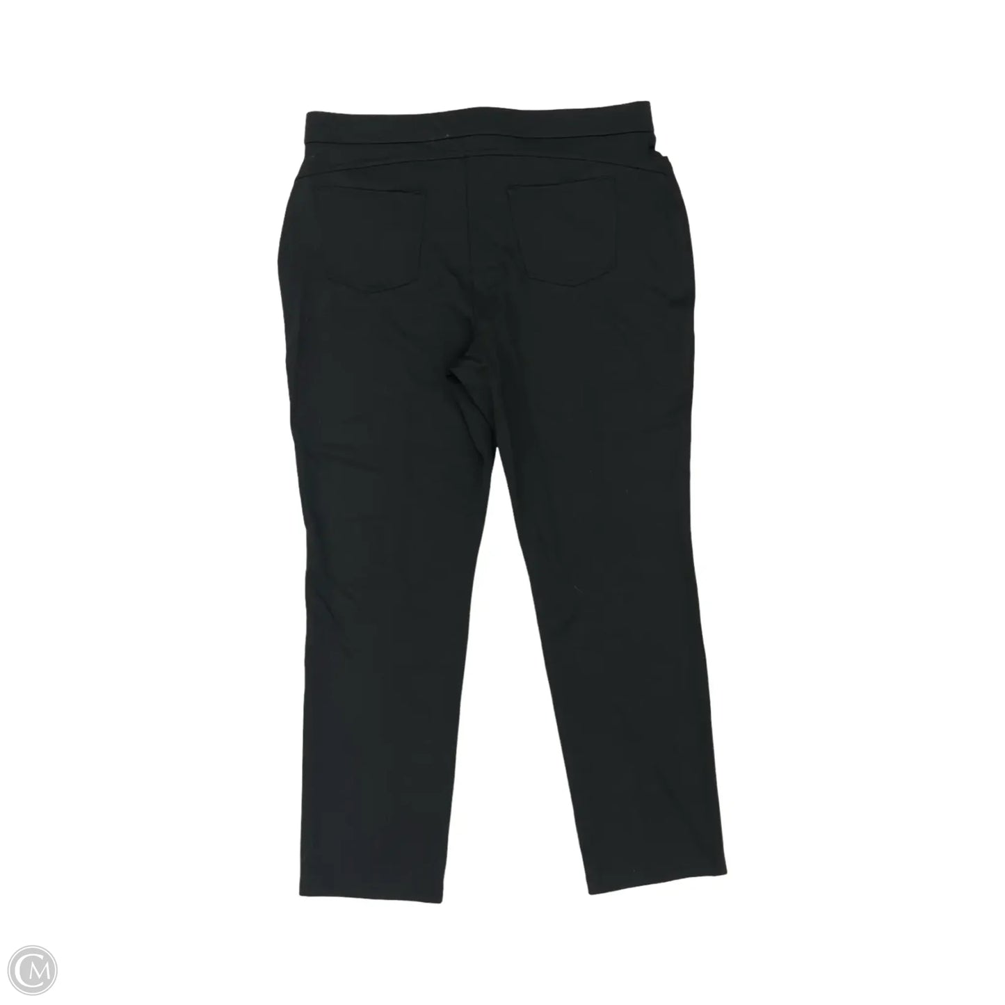 Pants Other By Simply Vera In Black, Size: Xl