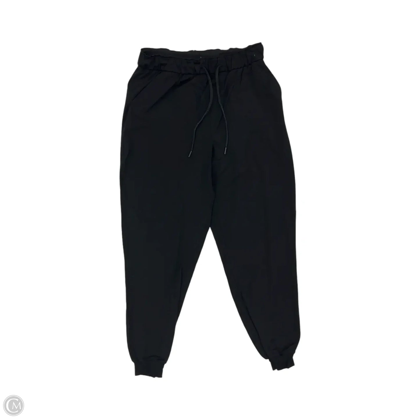 Athletic Pants By Athleta In Black, Size: 16