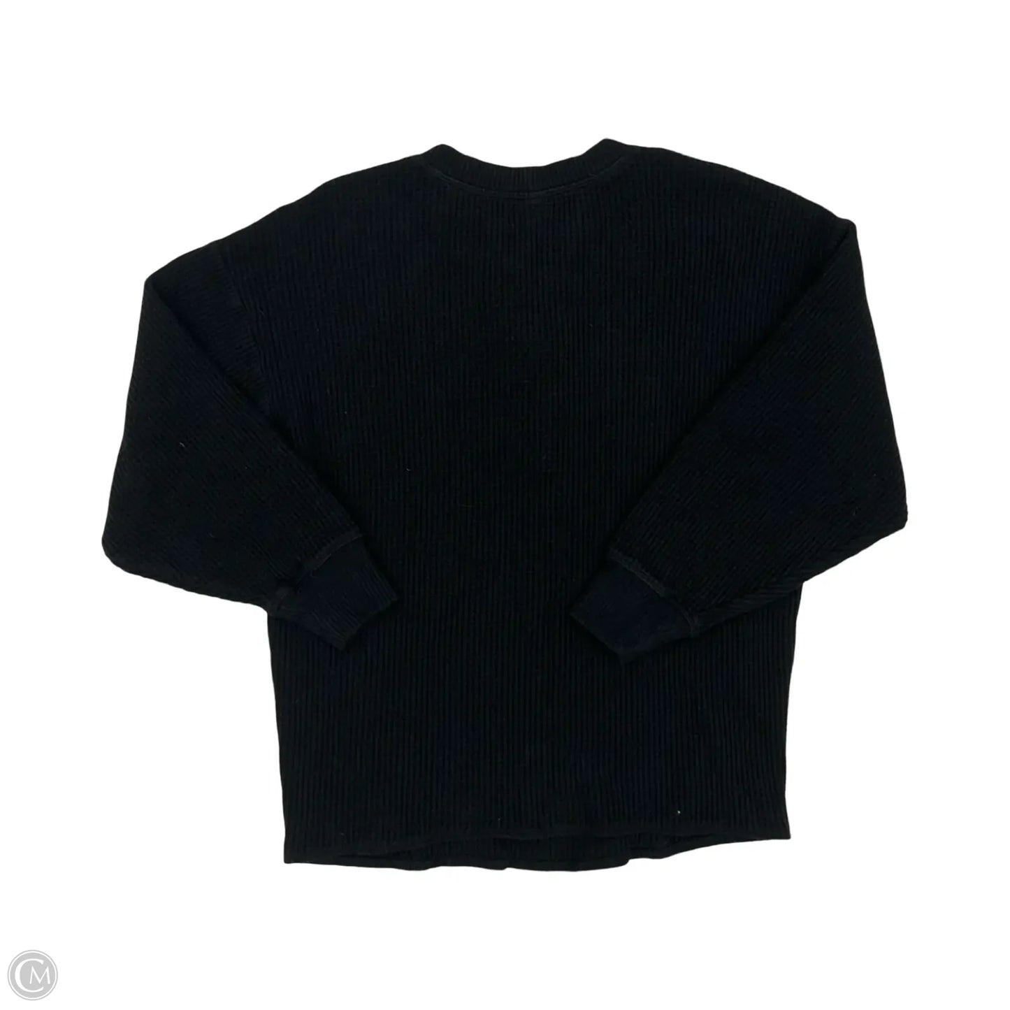 Mat Top Long Sleeve By Old Navy, Size: S