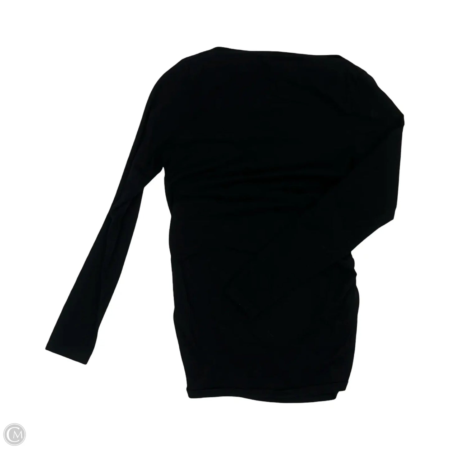 Mat Top Long Sleeve By Old Navy, Size: S