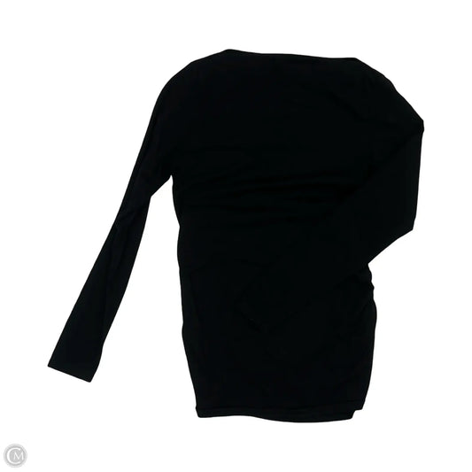 Mat Top Long Sleeve By Old Navy, Size: S
