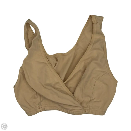 Nursing Bra By Cme, Size: M