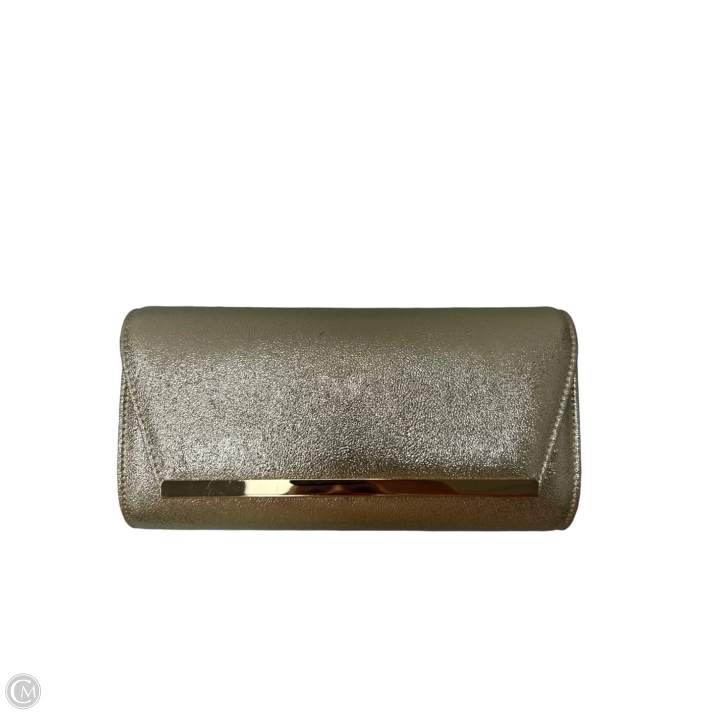 Clutch By Clothes Mentor, Size: Medium