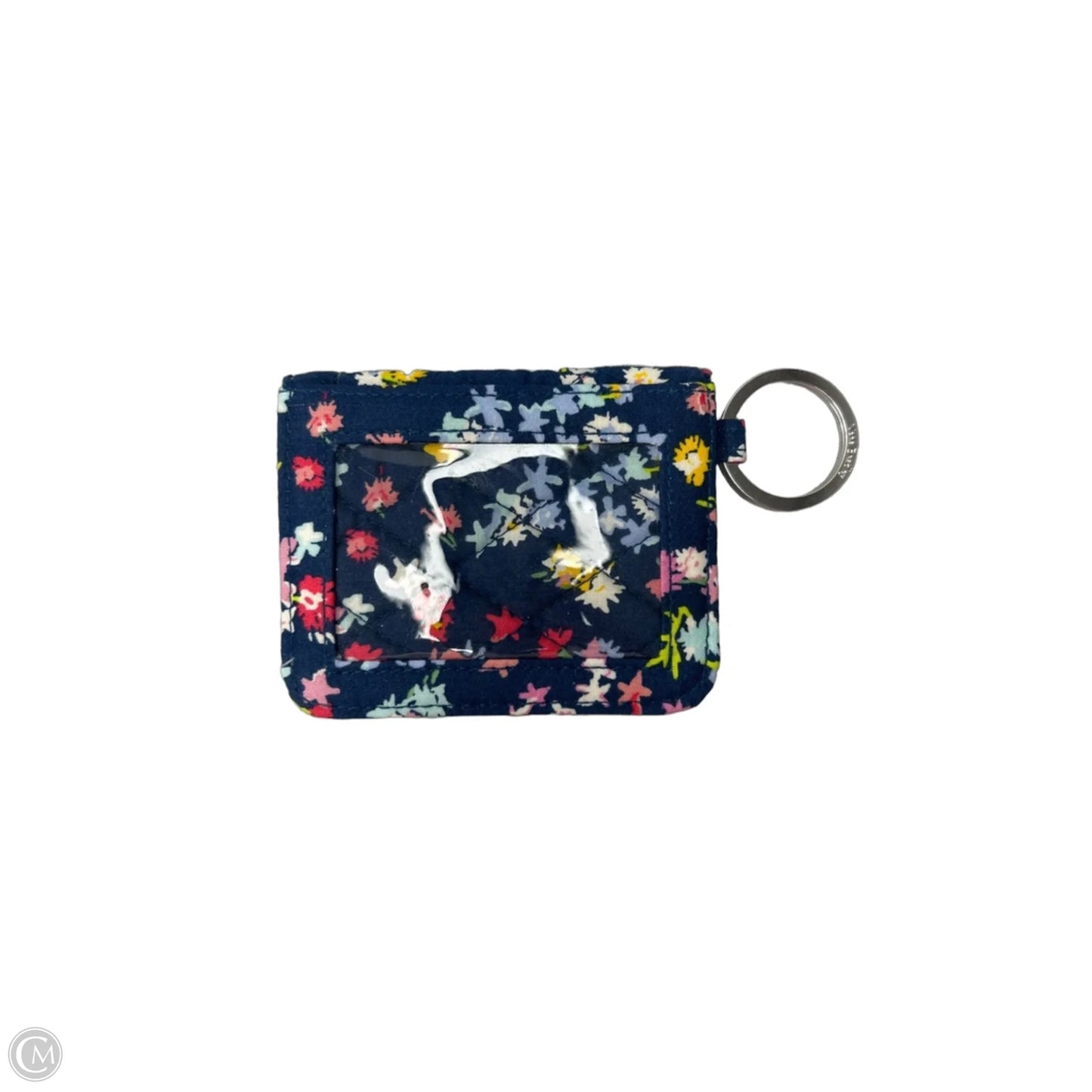 Id/card Holder By Vera Bradley, Size: