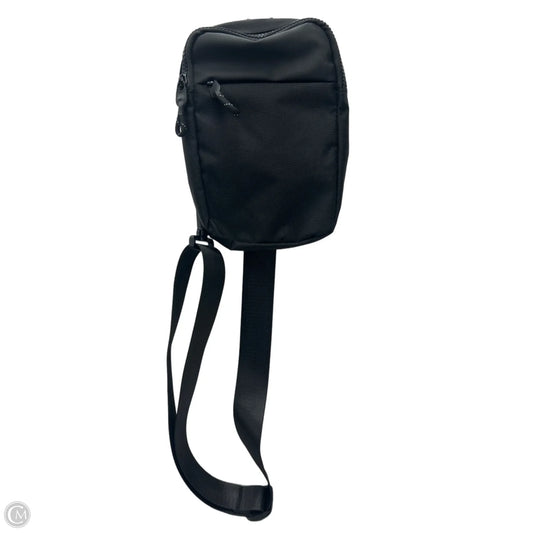 Backpack By Clothes Mentor, Size: Small