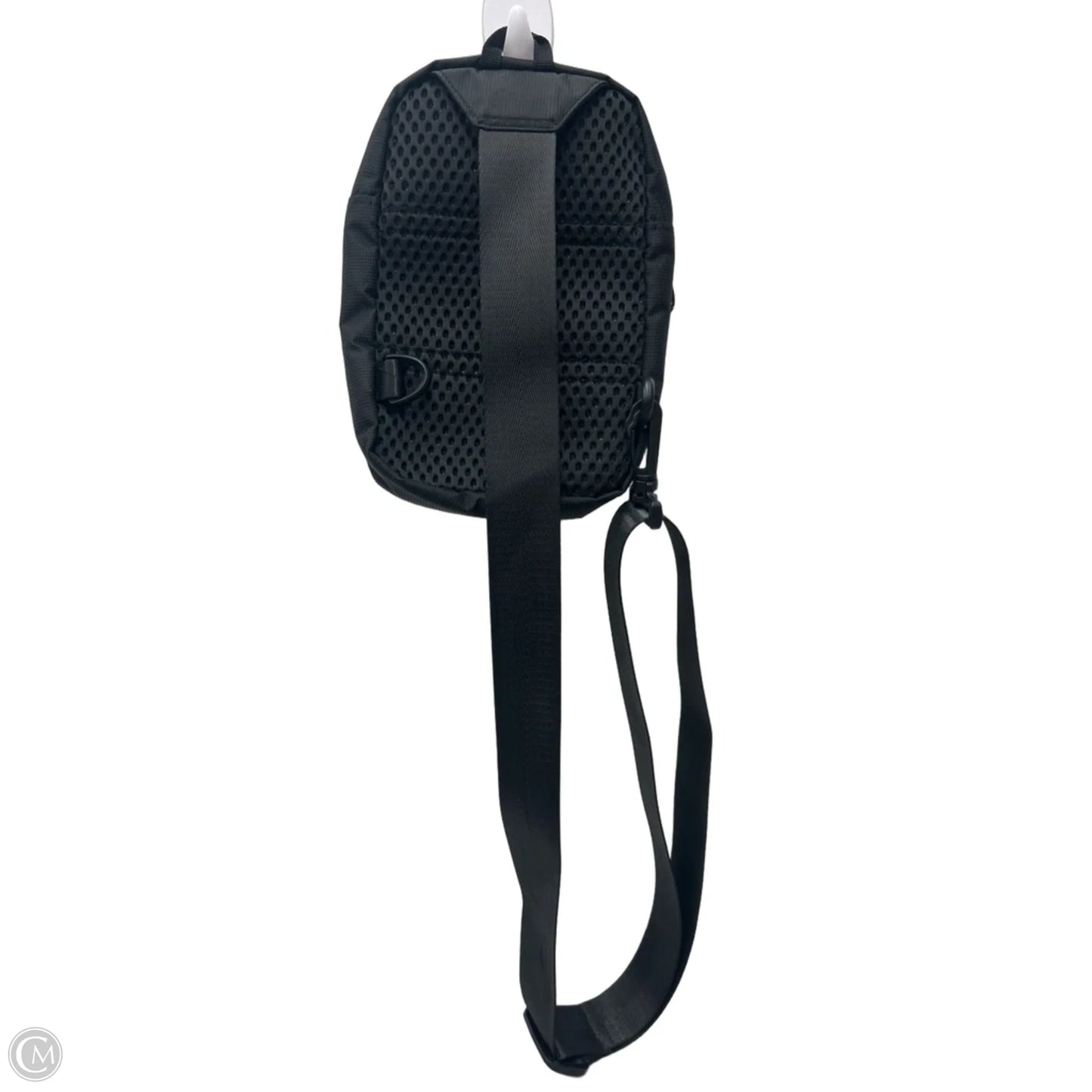 Backpack By Clothes Mentor, Size: Small