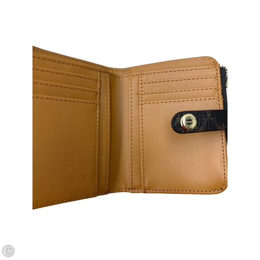 Wallet By Nanette Lepore, Size: Small