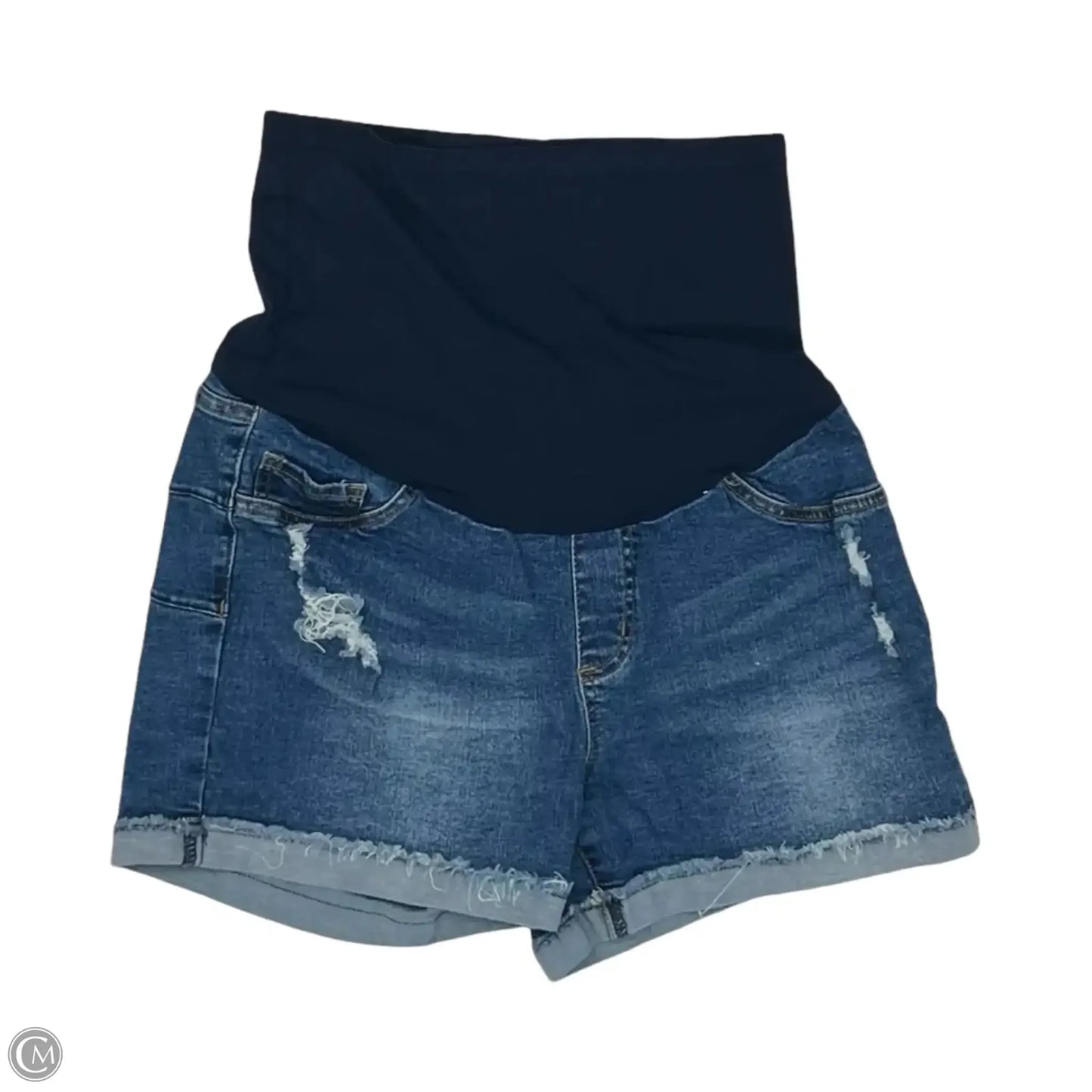 Mat Shorts By Clothes Mentor, Size: L