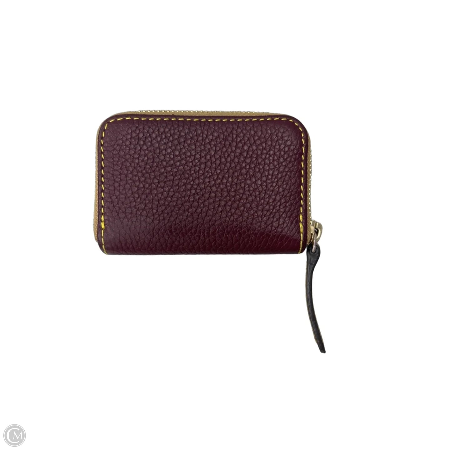Wallet Designer By Dooney And Bourke, Size: Small