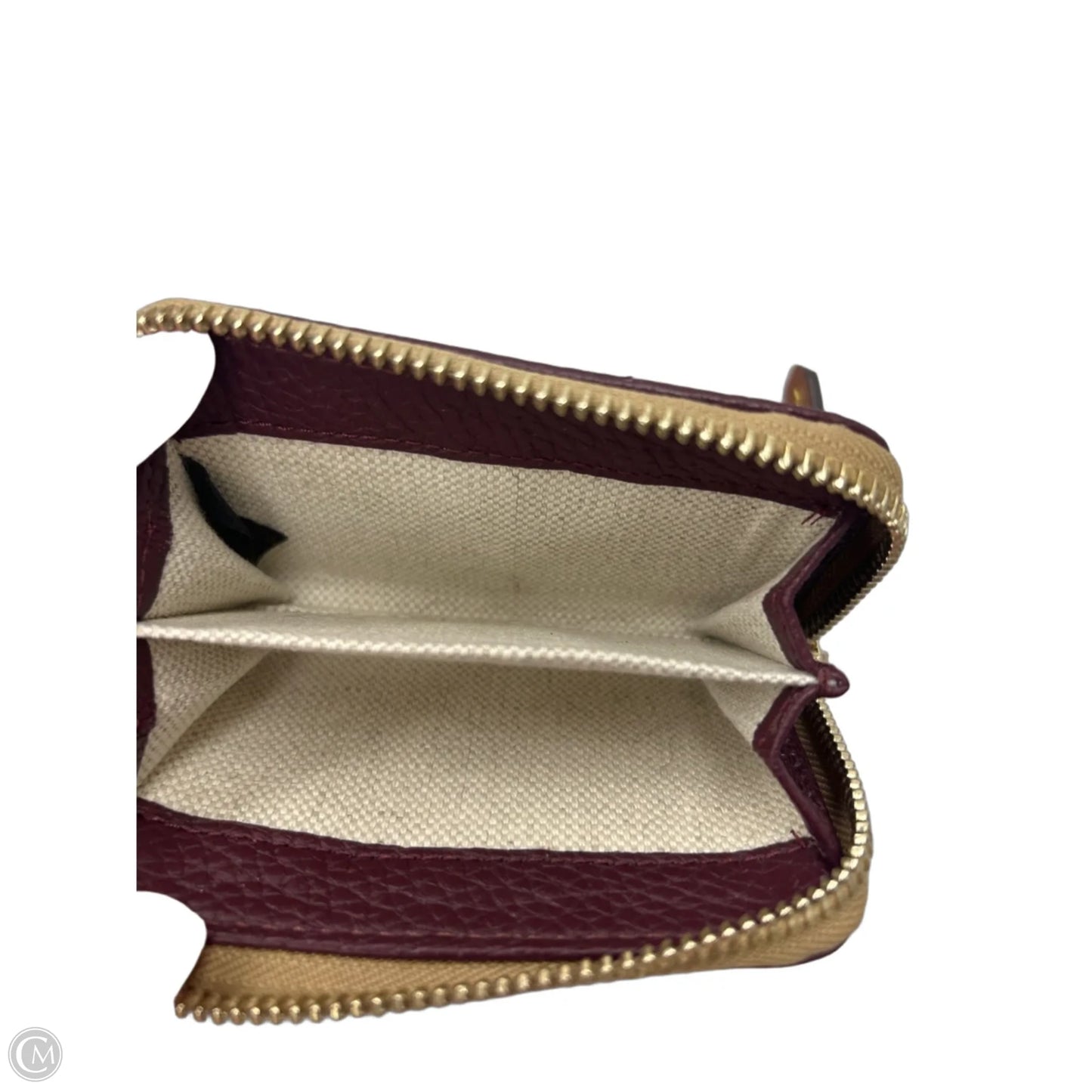 Wallet Designer By Dooney And Bourke, Size: Small
