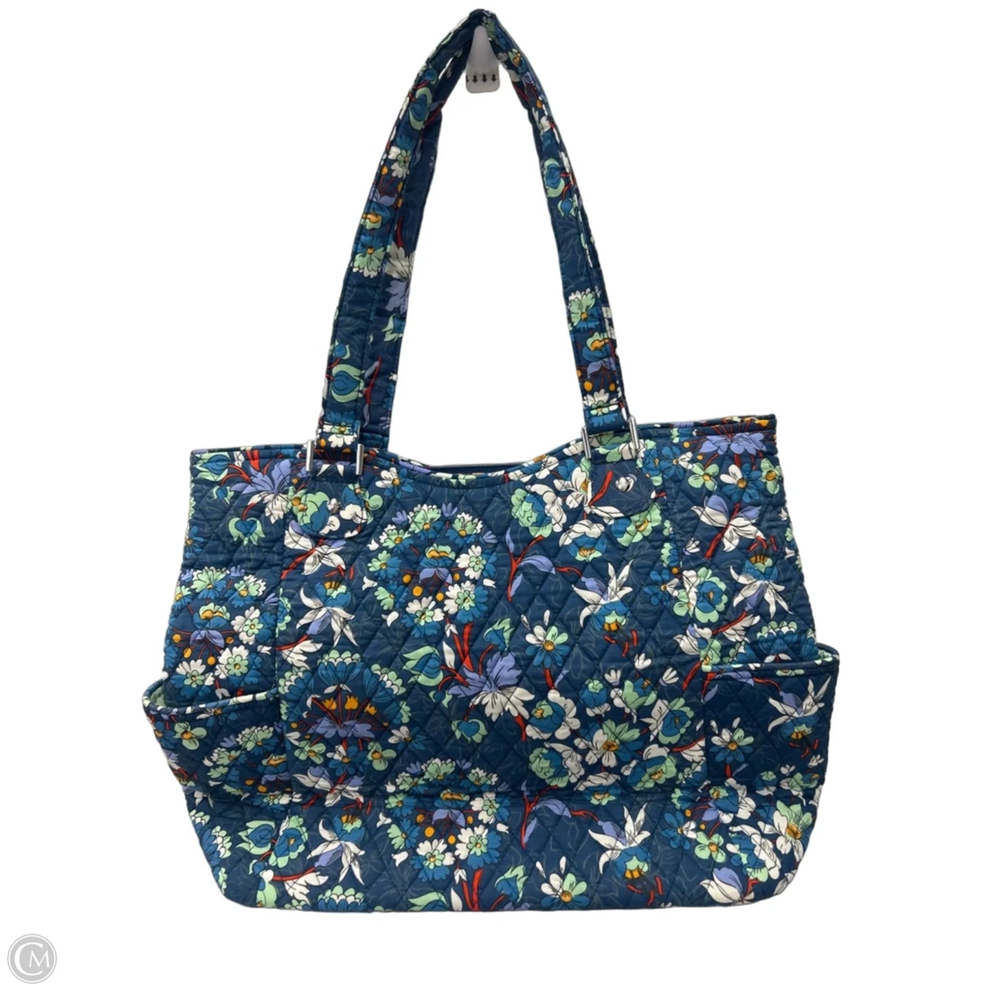 Tote By Vera Bradley, Size: Large