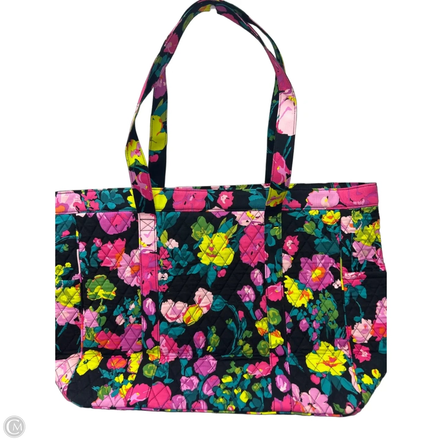 Duffle And Weekender By Vera Bradley, Size: Large