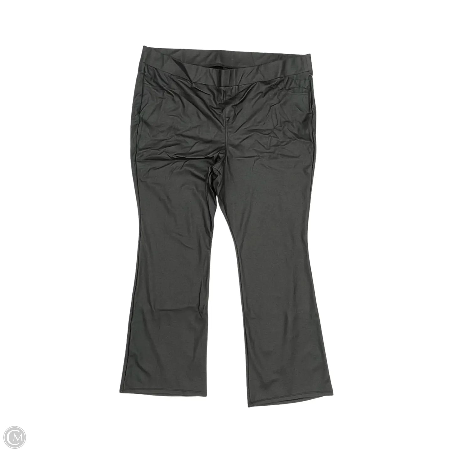 Pants Other By Torrid In Black, Size: 4x