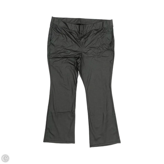 Pants Other By Torrid In Black, Size: 4x