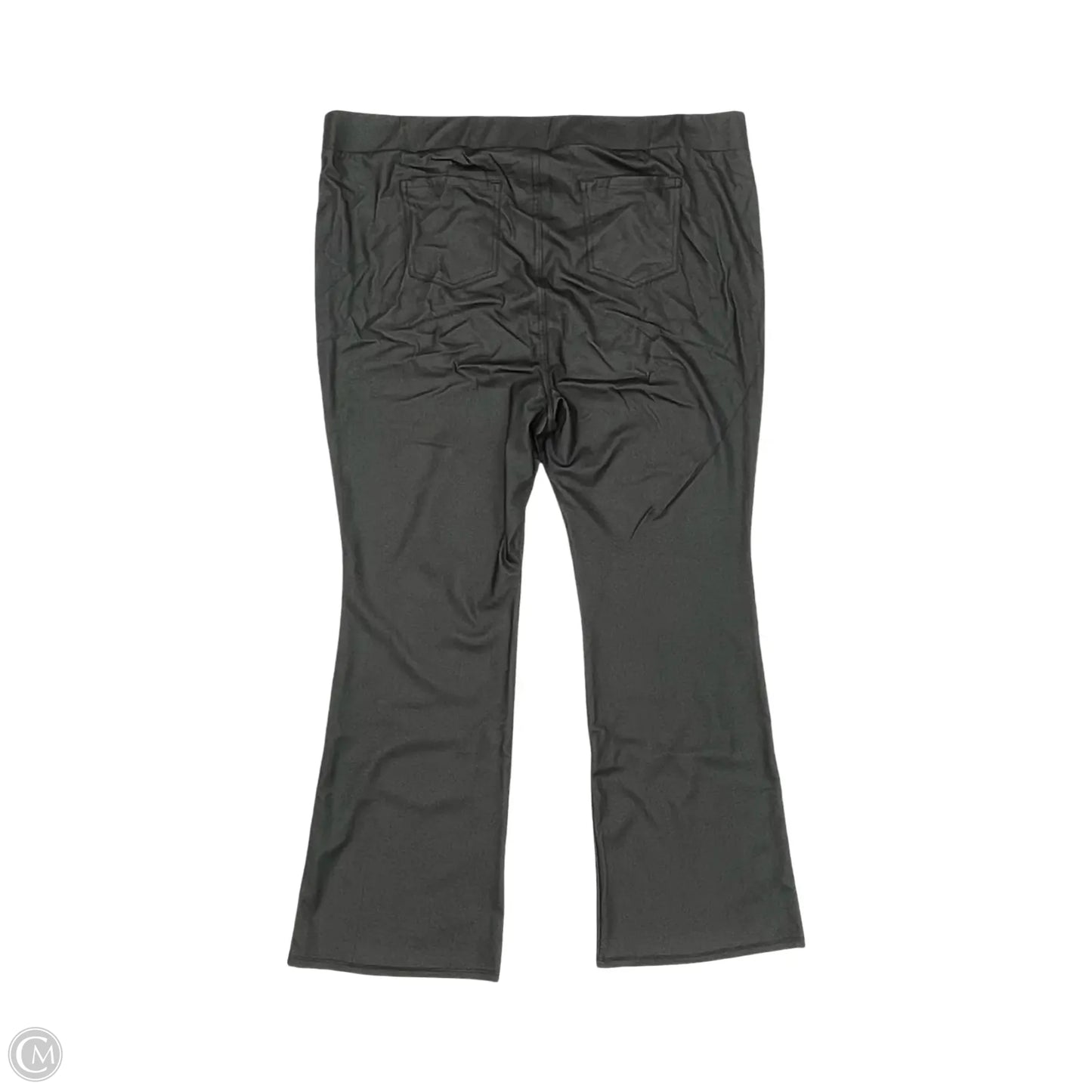 Pants Other By Torrid In Black, Size: 4x